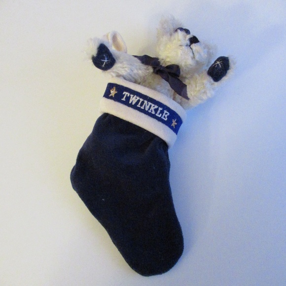 Retired Boyds Bears "Andrei BerrimanTwinkle" - Picture 2 of 10